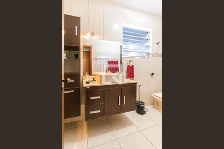 Apartamento à venda com 76m², 2 quartos e 1 vagaBanheiro