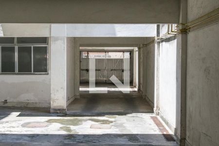 Apartamento à venda com 76m², 2 quartos e 1 vagaÁrea comum - Portão da garagem