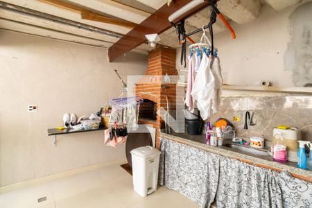 Casa à venda com 200m², 3 quartos e 2 vagas Casa à venda com 200m², 3 quartos e 2 vagasArea Externa