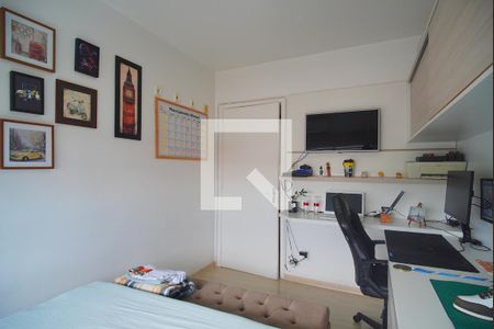 Apartamento à venda com 87m², 3 quartos e sem vagaQuarto 2