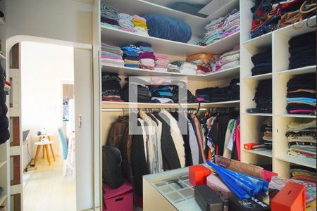 Apartamento à venda com 87m², 3 quartos e sem vagaQuarto 3