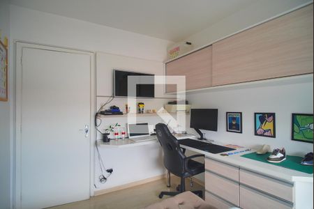 Apartamento à venda com 87m², 3 quartos e sem vagaQuarto 2