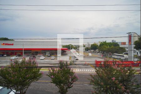 Apartamento à venda com 87m², 3 quartos e sem vagaVista do Quarto 2