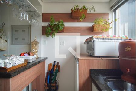 Apartamento à venda com 87m², 3 quartos e sem vagaÁrea de Serviço