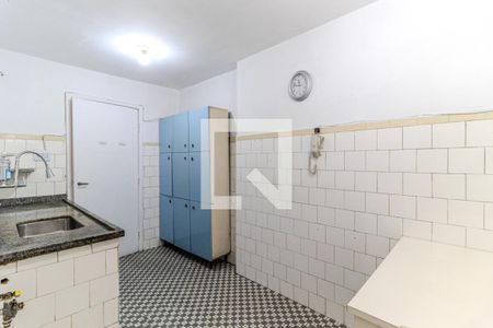 Apartamento à venda com 84m², 2 quartos e sem vagaCozinha