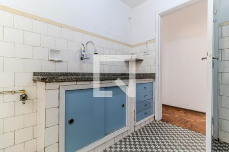 Apartamento à venda com 84m², 2 quartos e sem vagaCozinha