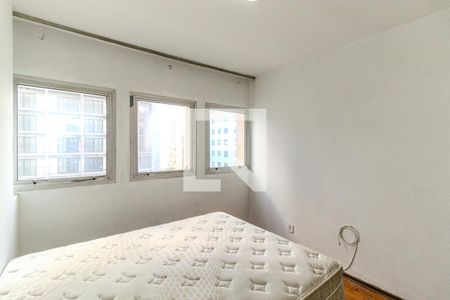 Apartamento à venda com 84m², 2 quartos e sem vagaQuarto 2