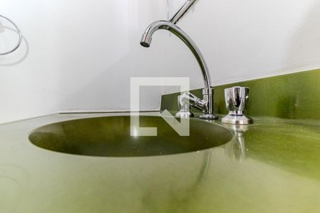 Apartamento à venda com 84m², 2 quartos e sem vagaBanheiro