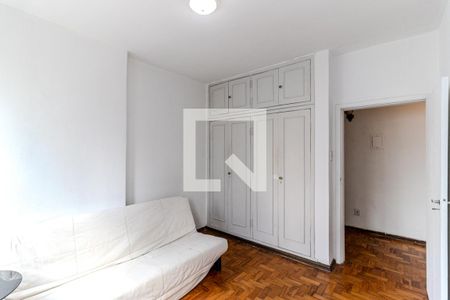 Quarto 1 de apartamento para alugar com 2 quartos, 84m² em Higienópolis, São Paulo