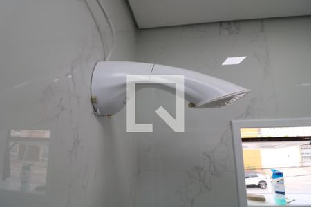 Casa à venda com 300m², 4 quartos e 6 vagasBanheiro da Suíte