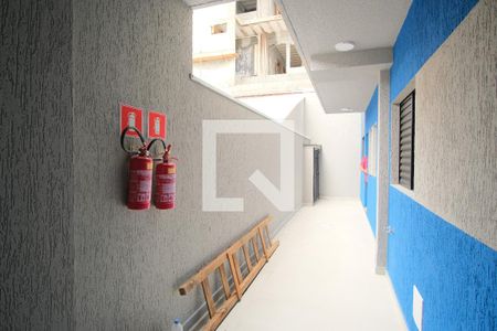 Apartamento à venda com 33m², 2 quartos e sem vagaÁrea comum