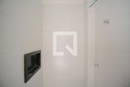 Apartamento à venda com 33m², 2 quartos e sem vagaBanheiro