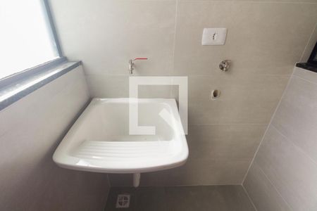 Apartamento à venda com 33m², 2 quartos e sem vaga Apartamento à venda com 33m², 2 quartos e sem vagaÁrea de Serviço