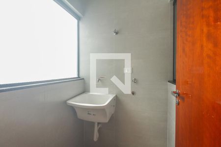 Apartamento à venda com 33m², 2 quartos e sem vaga Apartamento à venda com 33m², 2 quartos e sem vagaÁrea de Serviço