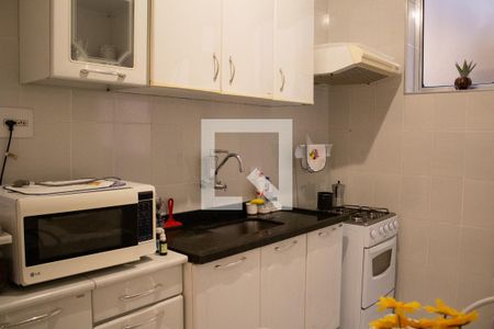 Apartamento à venda com 90m², 3 quartos e sem vaga Apartamento à venda com 90m², 3 quartos e sem vagaCozinha