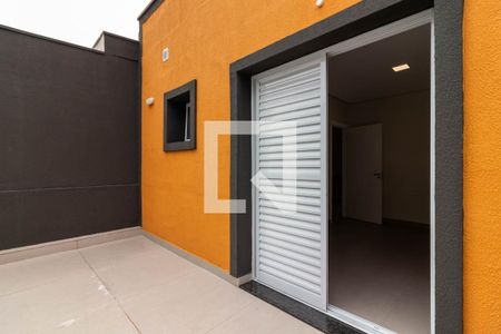 Casa à venda com 217m², 3 quartos e sem vaga Casa à venda com 217m², 3 quartos e sem vagaVaranda da Suíte
