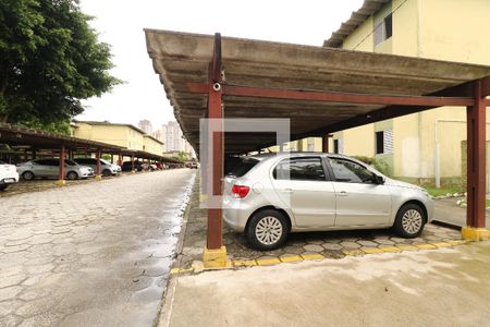 Apartamento à venda com 58m², 2 quartos e 1 vagaGaragem