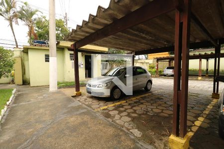 Apartamento à venda com 58m², 2 quartos e 1 vagaGaragem