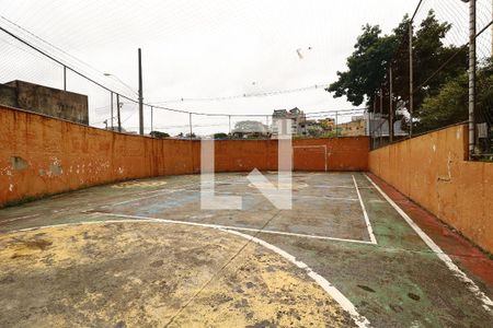 Apartamento à venda com 58m², 2 quartos e 1 vagaÁrea Comum - Quadra