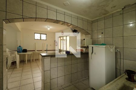 Apartamento à venda com 58m², 2 quartos e 1 vagaÁrea Comum - Salão de Festa - Copa