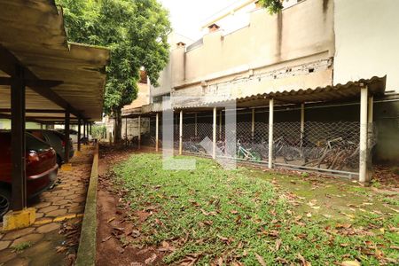 Apartamento à venda com 58m², 2 quartos e 1 vagaÁrea Comum - Bicicletário