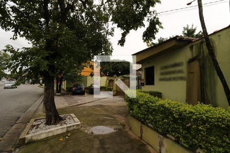 Apartamento à venda com 58m², 2 quartos e 1 vagaFachada