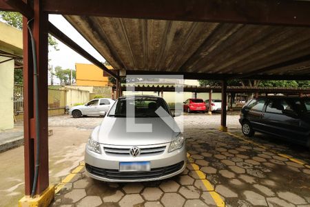 Apartamento à venda com 58m², 2 quartos e 1 vagaGaragem