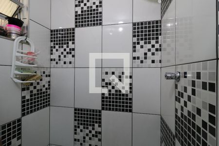 Apartamento à venda com 58m², 2 quartos e 1 vagaBanheiro - Box