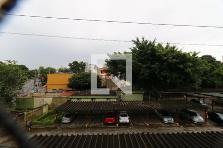 Apartamento à venda com 58m², 2 quartos e 1 vagaVista do Quarto 2