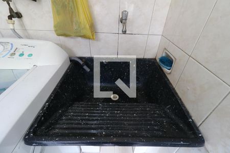 Apartamento à venda com 58m², 2 quartos e 1 vagaÁrea de Serviço - Tanque