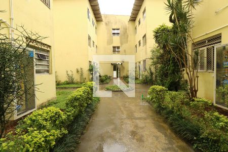 Apartamento à venda com 58m², 2 quartos e 1 vagaÁrea Comum