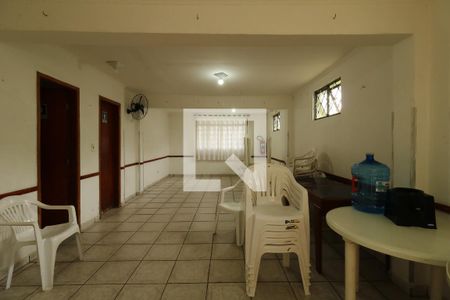 Apartamento à venda com 58m², 2 quartos e 1 vagaÁrea Comum - Salão de Festa