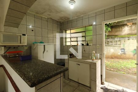 Apartamento à venda com 58m², 2 quartos e 1 vagaÁrea Comum - Salão de Festa - Copa