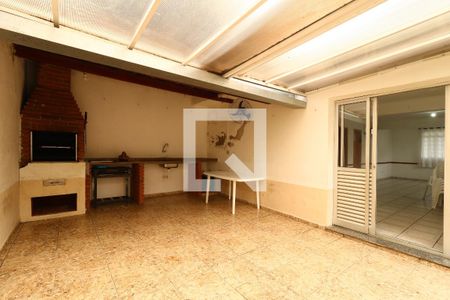 Apartamento à venda com 58m², 2 quartos e 1 vagaÁrea Comum - Salão de Festa - Churrasqueira