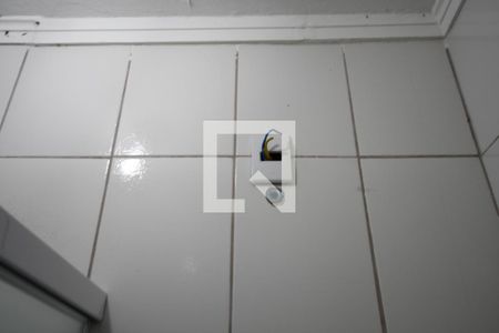 Casa à venda com 280m², 2 quartos e 2 vagasEdícula: Banheiro