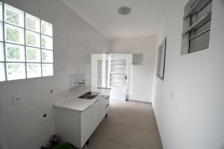 Casa à venda com 280m², 2 quartos e 2 vagasÁrea de Serviço
