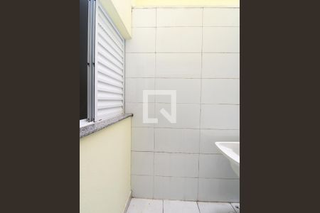 Apartamento à venda com 27m², 1 quarto e sem vagaÁrea de Serviço