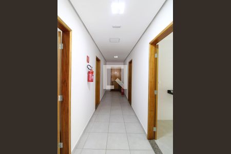 Apartamento à venda com 27m², 1 quarto e sem vagaÁrea comum