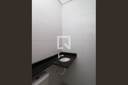 Apartamento à venda com 27m², 1 quarto e sem vagaBanheiro