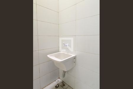 Apartamento à venda com 27m², 1 quarto e sem vagaÁrea de Serviço