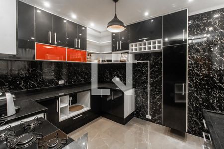 Casa de condomínio à venda com 60m², 2 quartos e 1 vaga Casa de condomínio à venda com 60m², 2 quartos e 1 vagaCozinha