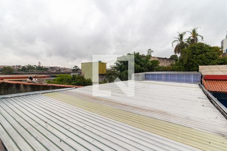 Casa para alugar com 50m², 2 quartos e sem vagaVista do Quarto 1