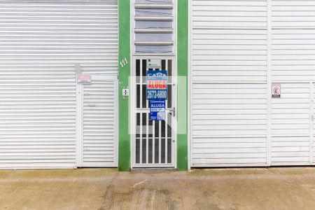 Casa para alugar com 50m², 2 quartos e sem vagaFachada