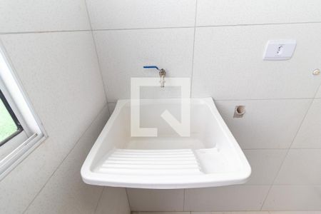 Casa para alugar com 50m², 2 quartos e sem vagaÁrea de Serviço - Tanque