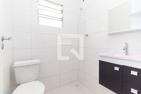 Casa para alugar com 50m², 2 quartos e sem vagaBanheiro