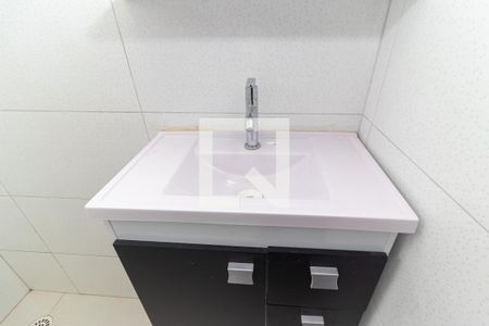 Casa para alugar com 50m², 2 quartos e sem vagaBanheiro