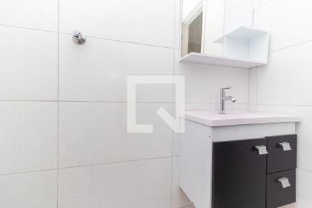Casa para alugar com 50m², 2 quartos e sem vagaBanheiro