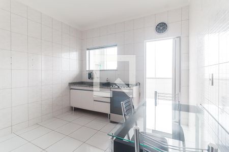 Apartamento para alugar com 68m², 2 quartos e 1 vaga Apartamento para alugar com 68m², 2 quartos e 1 vagaCozinha