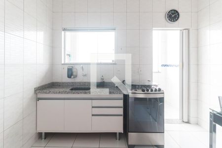 Apartamento para alugar com 68m², 2 quartos e 1 vaga Apartamento para alugar com 68m², 2 quartos e 1 vagaCozinha