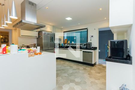 Casa à venda com 395m², 4 quartos e 11 vagas